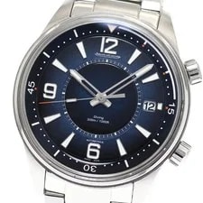 Jaeger-LeCoultre — Jaeger-lecoultre Polaris Mariner 842.8.A0.S/Q9068180 TO303140 — Watch — resale