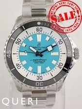 Breitling — Breitling A17367 Superocean Automatic 44 — Watch — resale