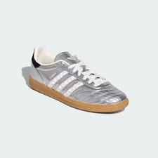 Adidas — HP7105 Adidas Samba JP Metallic Core () — Sneaker — resale