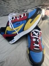FILA — Fila Limited Edition Color — Sneaker — resale