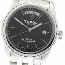 Tudor — Tudor Glamor Date Day Automatic — Watch — resale