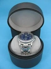 Tag Heuer — Tag Heuer 200M Chronometer Wt5112 Automatic Winding Working Item — Watch — resale