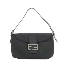 Fendi — Fendi Baguette 8BR003 JQ5 r42_0711 — Handbag — resale