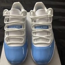 Air Jordan — Size 9.5 - Air Jordan 11 Retro 2026 Low — Sneaker — resale