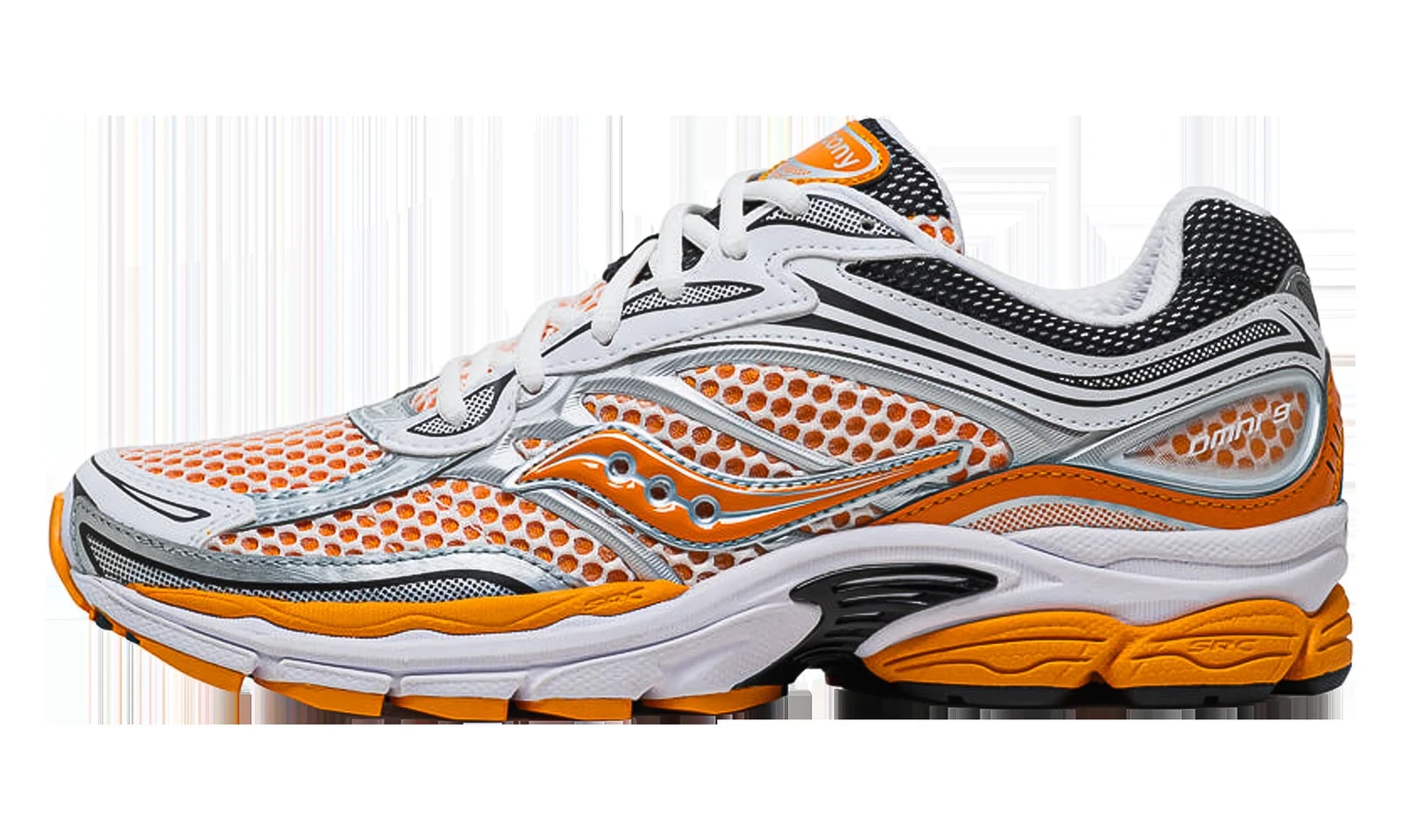 Saucony — Progrid Omni 9 " / " S101245 1096 — Sneaker — resale