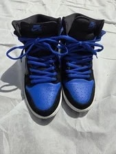 Nike SB — Nike SB Dunk High J Pack — Sneaker — resale