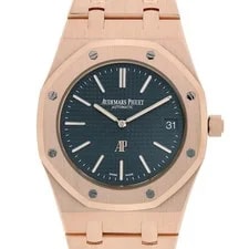 Audemars Piguet — Audemars Piguet Royal Oak 15000ST.O.0789ST.05 Second Hand — Watch — resale
