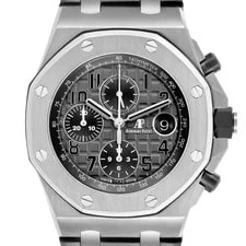 Audemars Piguet Royal Oak Offshore Chronograph 26470ST