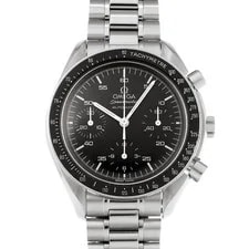 Omega — Omega Speedmaster Automatic 3510.50 Black 728626 — Watch — resale