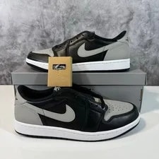 Jordan — Jordan 1 Retro Low — Sneaker — resale