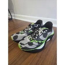 Saucony — Saucony Endorphin Pro 3 Running Shoes 9 Good — Sneaker — resale