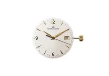 Jaeger-LeCoultre — Jaeger-LeCoultre Master Control Cal899 Automatic Silver Dial 22C Movement — Watch — resale