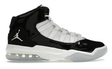 Air Jordan — Air Jordan Max Aura AQ9084-011 — Sneaker — resale