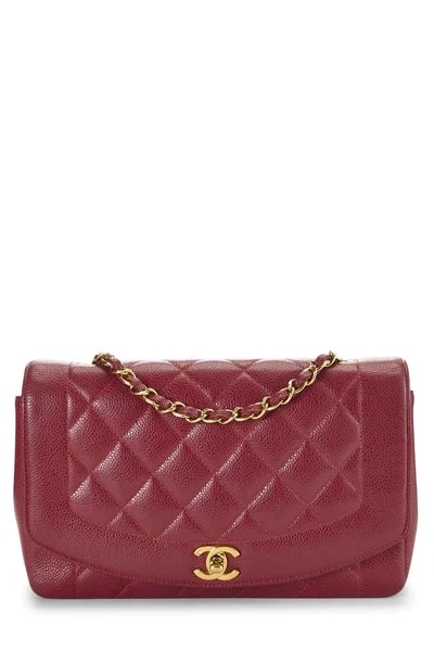 Chanel — Classic Flap Medium — Handbag — resale