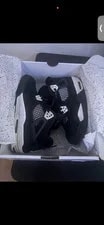 Jordan — Jordan Air 4 Retro / / ’s — Sneaker — resale