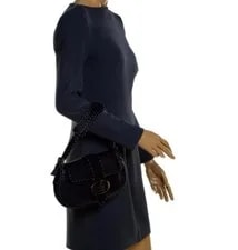 Fendi — Fendi in — Handbag — resale