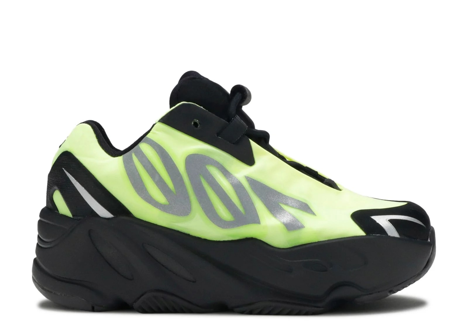 Yeezy — Yeezy Boost 700 Mnvn Infants 'Phosphor' — Sneaker — resale