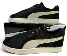 Puma — Puma Felix the Cat Shoes 398798 01 12 — Sneaker — resale
