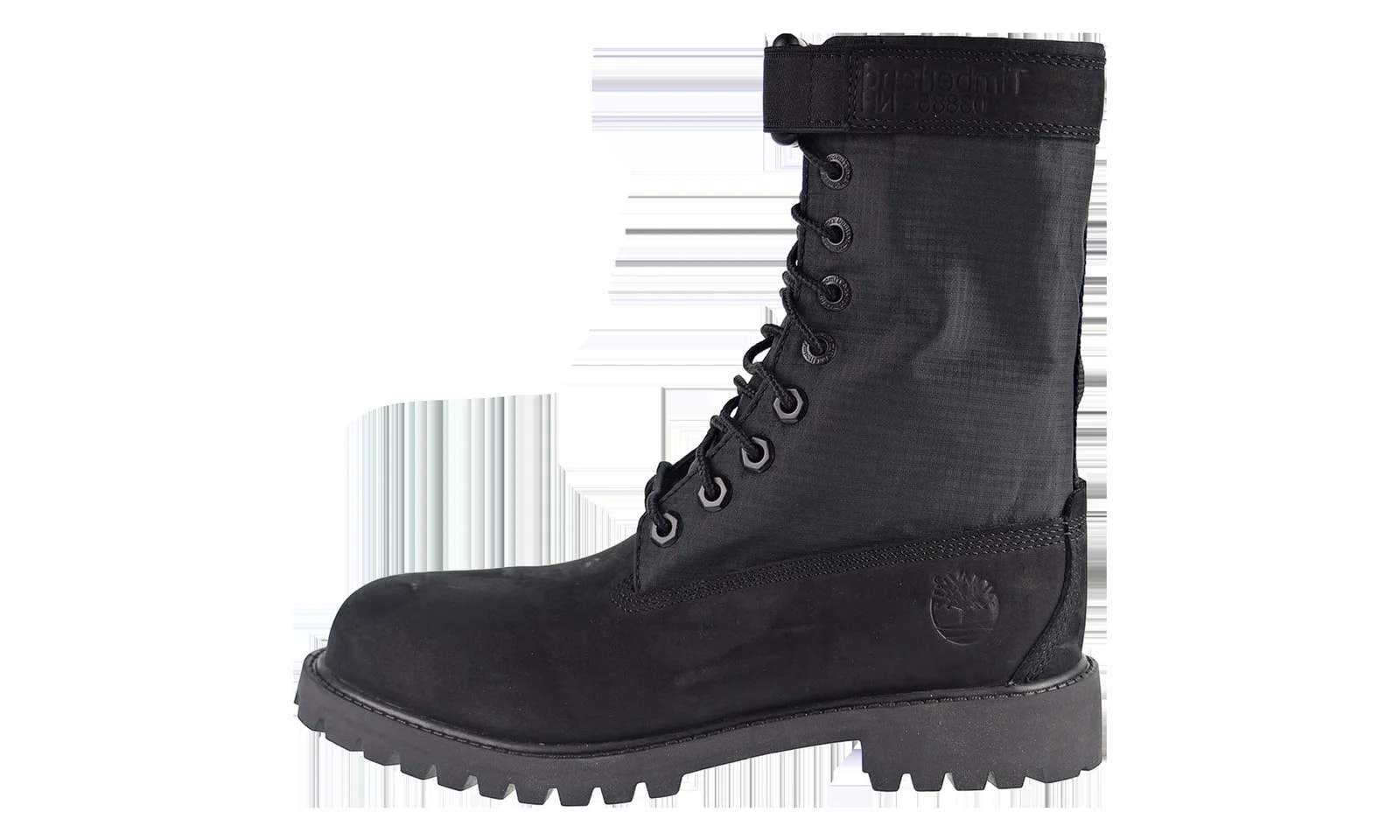 Timberland — 6" Gaiter Boots GS " TB0A1VGX — Sneaker — resale
