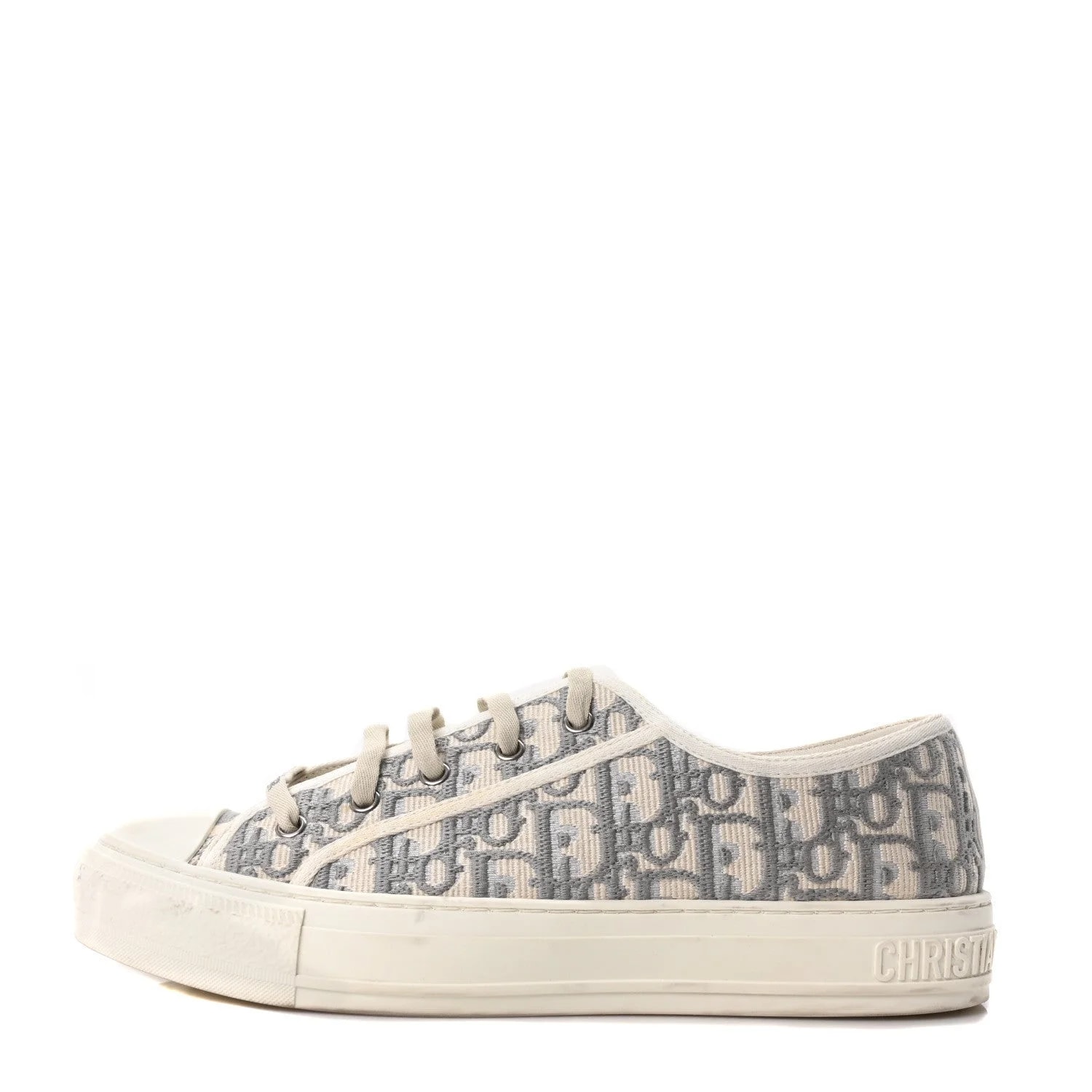 Dior — Walk'N' Low Top Platform 41 — Sneaker — resale