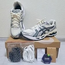 KITH — 9.5US Kith Bespoke Model Asics Gel-Kayano14 — Sneaker — resale