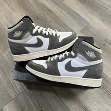 Jordan — Jordan 1 Washed — Sneaker — resale