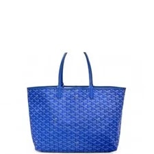 Goyard — Goyard Saint Louis Pm (zz070826f7r) — Handbag — resale