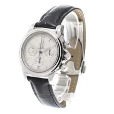 Omega — Omega DE Ville 4872.31.32 35mm SS Silver #C5085 — Watch — resale
