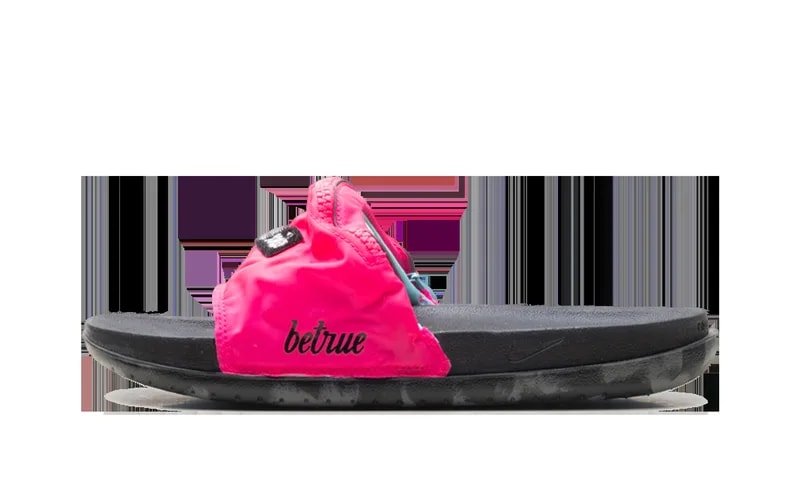 NIKE — Offcourt Slide BT "Hyper Copa" DD6783 600 — Sneaker — resale