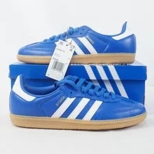Adidas — Adidas Samba OG Athletic Shoes in / Size 5.5 (JR0882) — Sneaker — resale