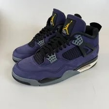 Air Jordan — Air Jordan 4 Retro Imperial -Color FV5029-500 Size 11.5 — Sneaker — resale