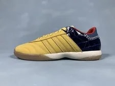 Adidas — Adidas Wales Bonner Samba Millenium Gum Retro — Sneaker — resale