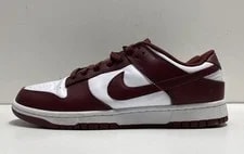Nike — Nike Dunk Low Retro Dark Team — Sneaker — resale