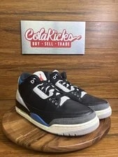 Jordan — Size 10.5M/12W - Jordan 3 Retro OG Air IB8967-004 — Sneaker — resale