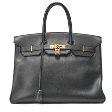 Hermes Birkin 35 Taurillon r30_0429