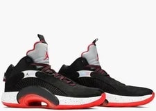 Air Jordan — Air Jordan Xxxv / EU 49.5; US 15; UK 14; New With Box — Sneaker — resale