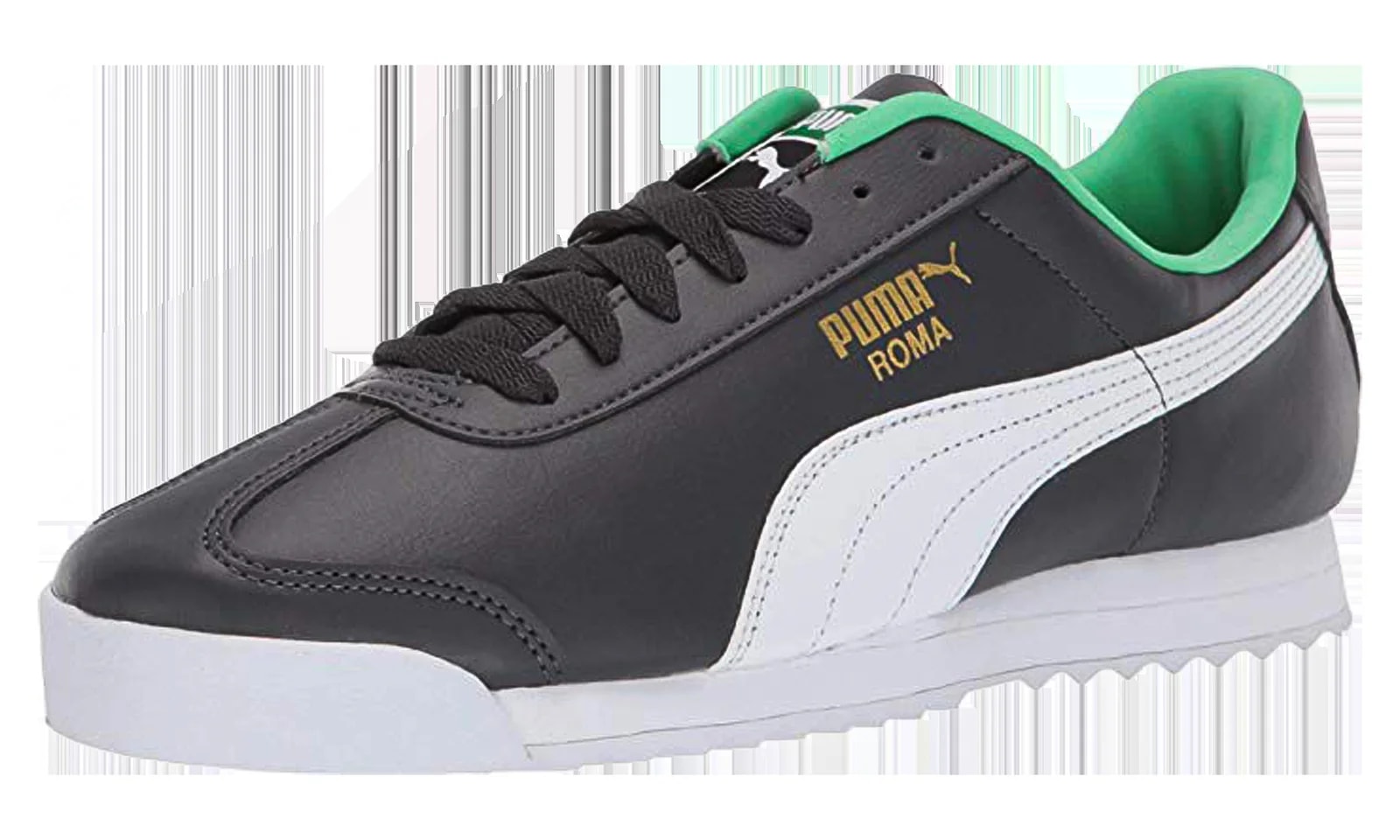 Puma — Roma Basic+ "Puma / " 369571 01 — Sneaker — resale