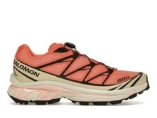 Salomon — Salomon XT-6 Living - L47445000 — Sneaker — resale