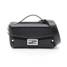 Fendi — Fendi Soft Trunk Baguette 7VA565ASIVF0GXN — Handbag — resale