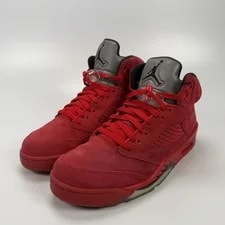 Air Jordan — Size 11 - Air Jordan 5 Retro — Sneaker — resale