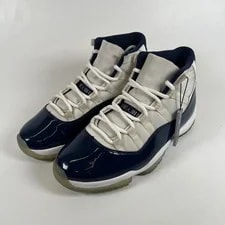 Jordan — Jordan 11 Retro Win Like 82 378037-123 — Sneaker — resale