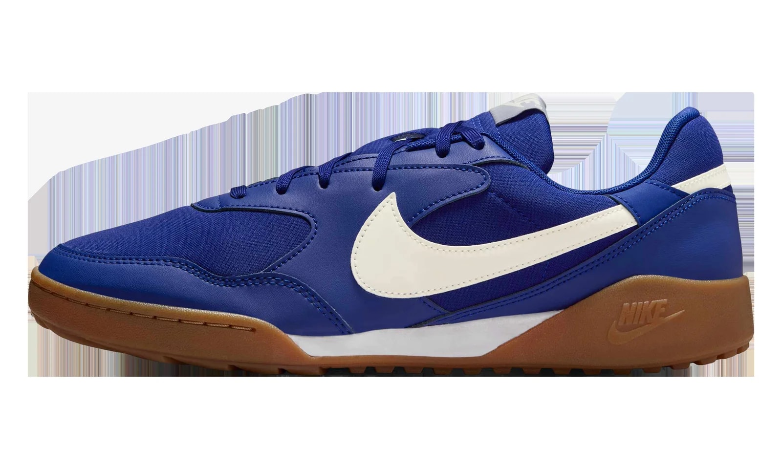 NIKE — Terra Manta "Deep / Gum Light / / Soft " HQ4502 400 — Sneaker — resale