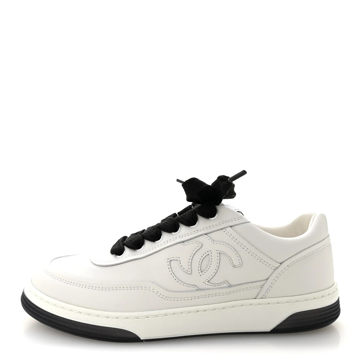 Chanel — CC Sneakers 36 — Sneaker — resale