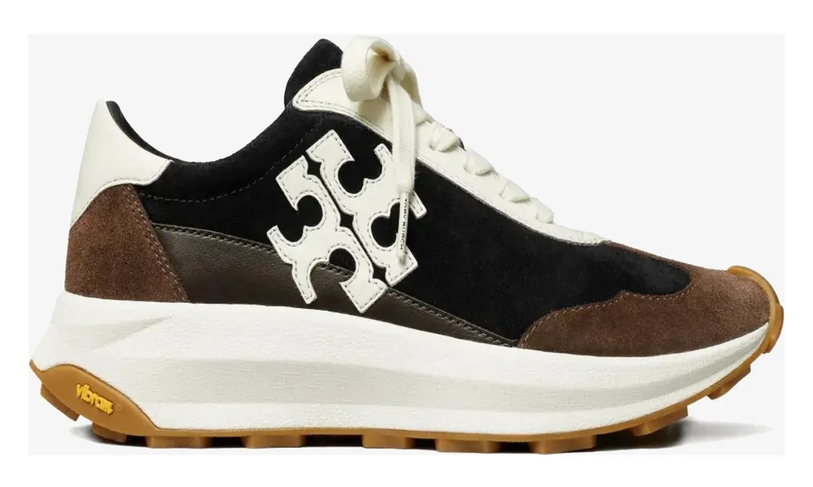 Tory Burch — Tory Wmns "Perfect / /Dark " 169328-001 — Sneaker — resale