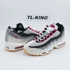 Nike SB — Nike SB Air Max 95 Cactus Flower Gum Bottom Limited Edition HF7545-100 — Sneaker — resale
