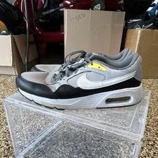 NIKE — Nike Air Max SC / / / Low Top Lace-Up — Sneaker — resale