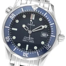 Omega — Omega Seamaster 300 2561.8 — Watch — resale