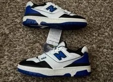 New Balance — Size 8.5 - New Balance 550 Team — Sneaker — resale