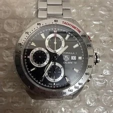 TAG Heuer — TAG Heuer Formula 1 CAZ2010 — Watch — resale
