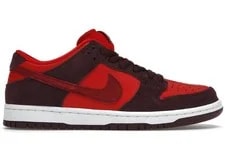 Nike SB — Nike SB Dunk Low — Sneaker — resale